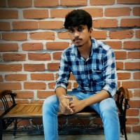 Srinivas A