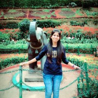 Priyavarshni K S