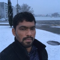 Joel Dhasa