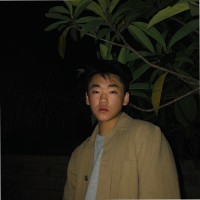 Brian Zhu