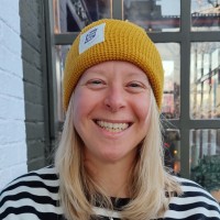 Angela Stoutenburgh