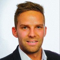 Tobias Hollenbeck