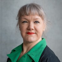 Audrey Hooft