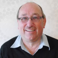 Paul Platts