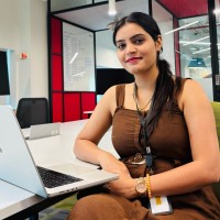 Shraddha Kadu