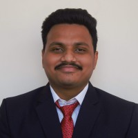 Sanket Shitole