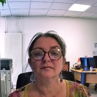 Muriel Creusot
