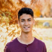 Arjav Patel