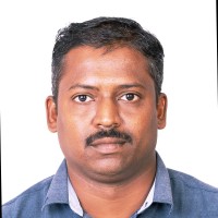 GOPALAKRISHNAN RAJENDRAN