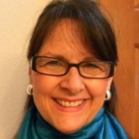 Kathy Thorpe
