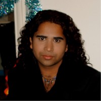 Parth Bharty