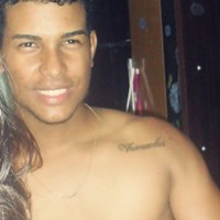 Icaro Vasconcelos