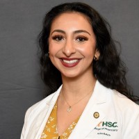 Anita Baluch