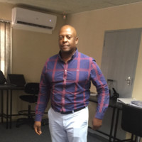 Tshepo Moepi Polokwane