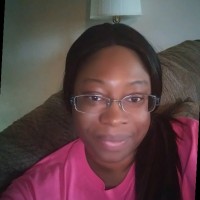 Paulette Saunders