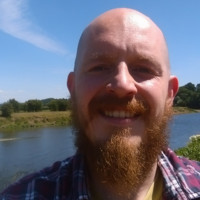 Daniel Davies