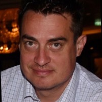 Virgil Iordan