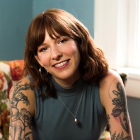 Zoë (Gieringer) Weaver