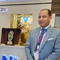 Ahmed Fahmy