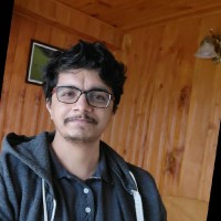Karan Vazirani