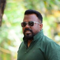 Vijay Mishra
