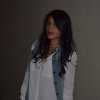 Mariam Alkaissi
