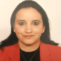 Jasreen Gill