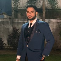 Navedkhan Munshi (B.Eng, Civil)