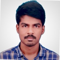 Vedavyas Reddi