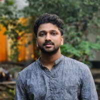 Pranav K
