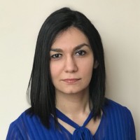 Anna Vayser, CPA