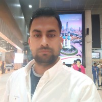 Krishn Raj