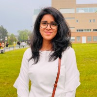 Snigdha Mamidi