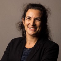 Barbara Salmon