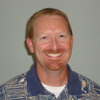 Ryan Dresher