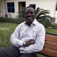 Michael Ayorinde