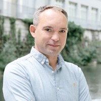 Pascal Naegeli