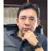 Luis Morales