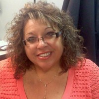 Connie Carrillo