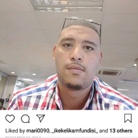 Davon Jantjies