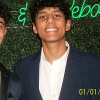 Rohan Sanghavi