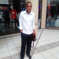Knowledge Dlamini