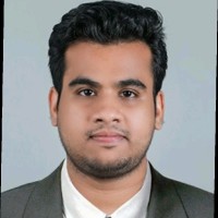 ARJUN PADMAKUMAR