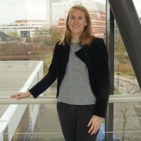 Lotte Van Ouwerkerk