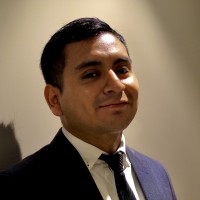 Jose Giovani Chanamé Puican