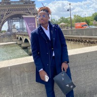 Samuel yves morel Akou