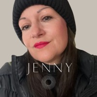 JENNY G L E I T S M A N N