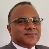 Farhaad Baboorally