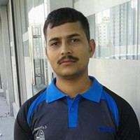 madan adhikari