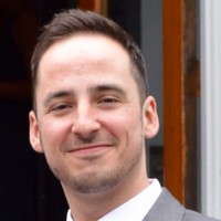 Adam Butler